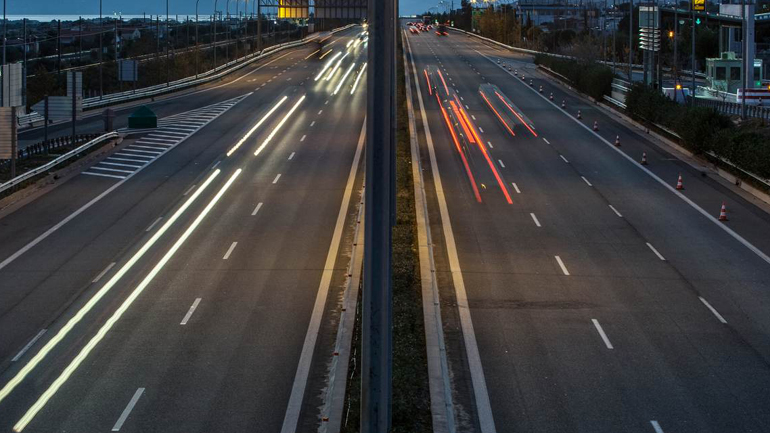 «Αυτοκινητόδρομος της Χρονιάς» η Ολυμπία Οδός